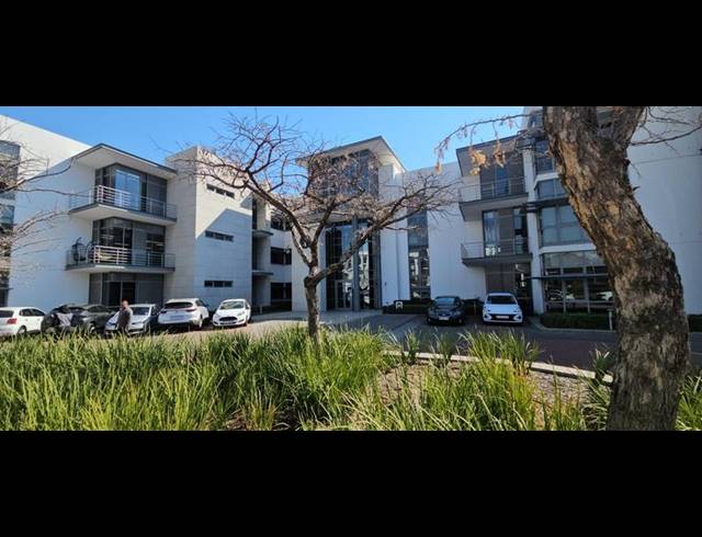 BUSINESS PROPERTY TO RENT IN WATERFALL